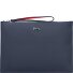 Core Essentials Anna Heren tas 27.5 cm variant marine rouge Core Essentials Anna Heren tas 27.5 cm variant marine rouge