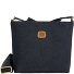  Life schoudertas 25 cm variant blue