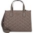 Tamsin Schoudertas 34 cm variant dark taupe Tamsin Schoudertas 34 cm variant dark taupe