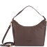  Dalia Schoudertas 39 cm variant darkbrown