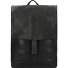  Lift Stad rugzak Leder 33 cm variant schwarz
