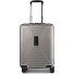  Essentials 14 4 wielen Cabinewagen 55 cm met uitbreidingsplooi variant coffee grey metallic