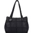 Fashion Lights Alethea Shopper Tas Leer 47 cm variant dark ash Fashion Lights Alethea Shopper Tas Leer 47 cm variant dark ash