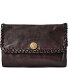  Mirta Portemonnee RFID-bescherming Leder 15 cm variant moro