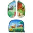 Zippies 3st. variant pferd Zippies 3st. variant pferd