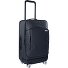  4 wielen Trolley 73 cm variant carbongrey-black