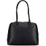  Vika Schoudertas Leder 38 cm variant black