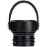Bovenkant bidon variant black Bovenkant bidon variant black