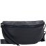 Just Pure Paulette Fanny pack Leer 23 cm variant dolphin  Just Pure Paulette Fanny pack Leer 23 cm variant dolphin