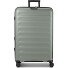  Toronto 4 wielen Trolley L 75 cm met uitbreidingsplooi variant greyed sage
