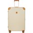 Amalfi 4-wielige trolley 82 cm variant cream