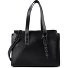  Elaria Shopper Tas M 33.5 cm variant black