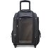  Raspail 2-wiel cabinewagen voor huisdieren 48 cm variant noir