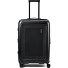  Dashpop 4 wielen Trolley 67 cm met uitbreidingsplooi variant true black