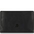  Kredietkaart etui RFID-bescherming Leer 10 cm variant black