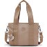  Minta Schoudertas M 35 cm variant tan beige