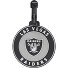  travelite x NFL Bagagelabel 9 cm variant las vegas raiders
