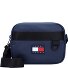  TJM DLY elevated Schoudertas 20 cm variant twilight navy
