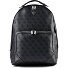  Milano Zakelijke rugzak 42 cm Laptopvak variant black-antracite