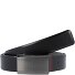 Gexter Riem Leer variant black | 100 cm Gexter Riem Leer variant black | 100 cm