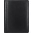  Vintage Bing Leren Schrijfmap 33 cm variant black