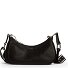  Laarna Schoudertas Leder 25 cm variant black