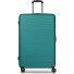 Dallas 3.0 4 wielen Trolley L 75 cm variant turquoise Dallas 3.0 4 wielen Trolley L 75 cm variant turquoise