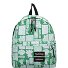 Day Pak'R Dagrugzak 40 cm Laptop compartiment variant pokémon green Day Pak'R Dagrugzak 40 cm Laptop compartiment variant pokémon green