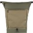 Alperton Sebastian Dagrugzak 53 cm Laptop compartiment variant olive night Alperton Sebastian Dagrugzak 53 cm Laptop compartiment variant olive night