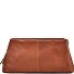  Dallas Toilettas Leder 29 cm variant braun