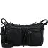  Salvatorianerplatz Schoudertas Leer 24 cm variant black bean
