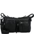  Salvatorianerplatz Schoudertas Leer 24 cm variant black bean