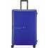 Vauban 4 wielen Trolley 76.5 cm variant electric blue