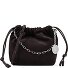  Lya Crossbody tas Leder 31 cm variant deep soil
