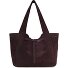  Garbriella Shopper Tas Leer 40 cm variant aubergine