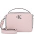 Minimal Monogram Handtas 19 cm variant pale conch Minimal Monogram Handtas 19 cm variant pale conch