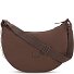 Eco Series Kaia Schoudertas 51 cm variant brown  Eco Series Kaia Schoudertas 51 cm variant brown