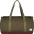  Heritage Weekender reistas 52 cm variant ivy green-chicory coffee