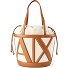  Marisol Shopper Tas 39 cm variant natur camel