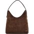  Yorih Schoudertas S 33 cm variant dark brown