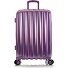  Astro 4 wielen Trolley M 66 cm met uitbreidingsplooi variant purple