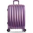 Astro 4 wielen Trolley M 66 cm met uitbreidingsplooi variant purple  Astro 4 wielen Trolley M 66 cm met uitbreidingsplooi variant purple