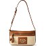  Straw Chic Schoudertas 25 cm variant natural - hide