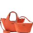  Calista Shopper Tas 28 cm variant orange