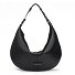 Polly Schoudertas 52 cm variant black Polly Schoudertas 52 cm variant black