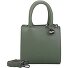 Boxy Mini handtas 17.5 cm variant dark green Boxy Mini handtas 17.5 cm variant dark green