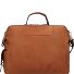  Country Koffer Leer 35 cm variant cognac