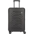  BY Ulisse 4-wielige trolley 65 cm variant schwarz