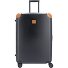  Amalfi 4-wielige trolley 76 cm variant black