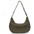 Lifetime Sister Suede Schoudertas M 35 cm variant forest Lifetime Sister Suede Schoudertas M 35 cm variant forest